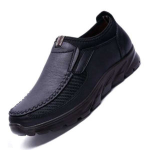 Black Shoes
