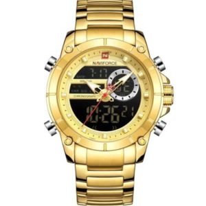 Golden Watch